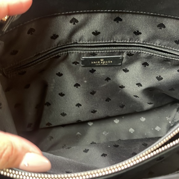 Kare spade tote - Picture 5 of 9